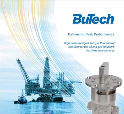 BuTech Brochure